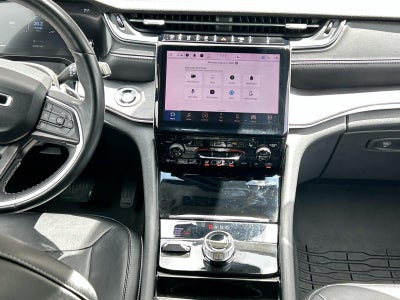 2022 Jeep Grand Cherokee Limited 4x4