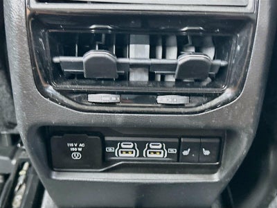 2022 Jeep Grand Cherokee Limited 4x4
