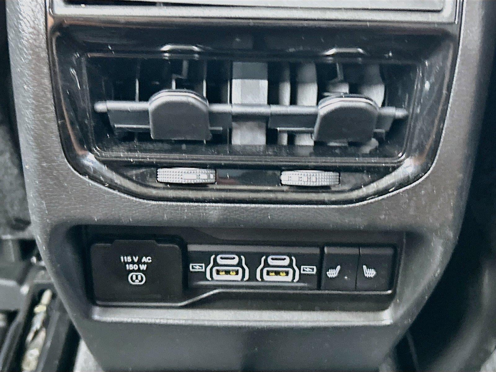 2022 Jeep Grand Cherokee Limited 4x4