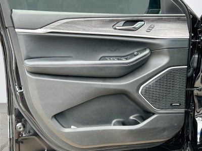 2022 Jeep Grand Cherokee Limited 4x4
