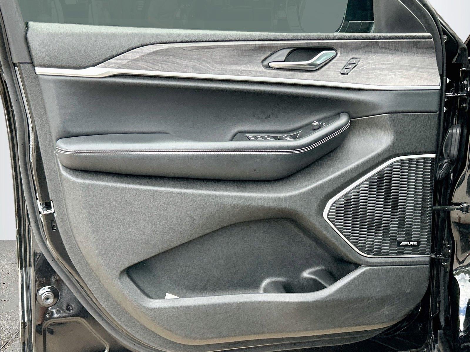 2022 Jeep Grand Cherokee Limited 4x4
