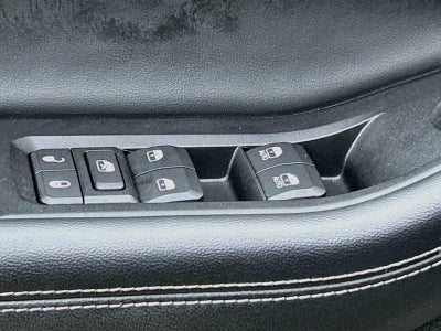 2022 Jeep Grand Cherokee Limited 4x4