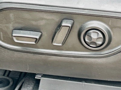 2022 Jeep Grand Cherokee Limited 4x4