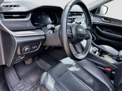 2022 Jeep Grand Cherokee Limited 4x4