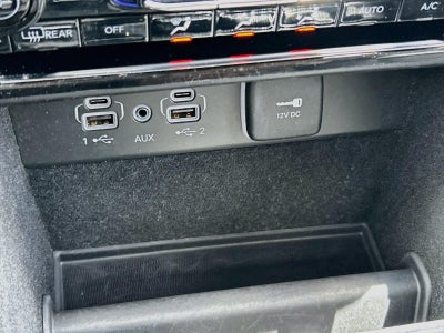 2022 Jeep Grand Cherokee Limited 4x4