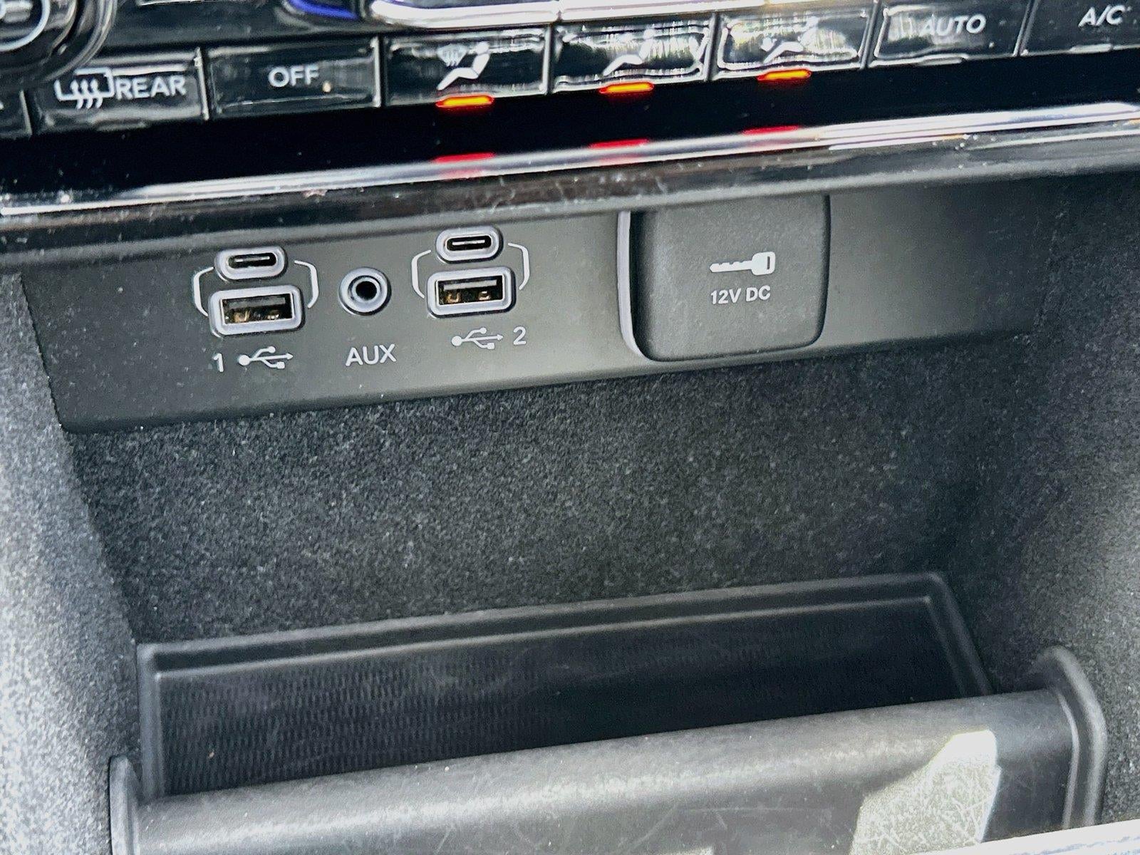 2022 Jeep Grand Cherokee Limited 4x4