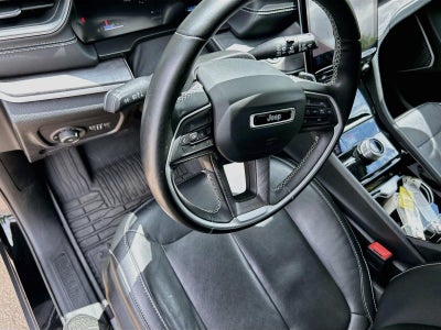 2022 Jeep Grand Cherokee Limited 4x4
