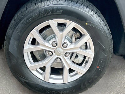 2022 Jeep Grand Cherokee Limited 4x4