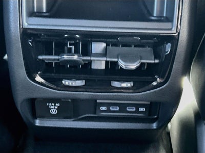 2027 Jeep Grand Cherokee GRAND CHEROKEE LIMITED 4X4