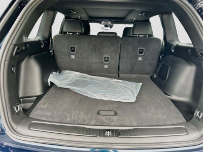 2027 Jeep Grand Cherokee GRAND CHEROKEE LIMITED RESERVE 4X4