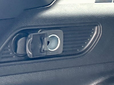 2027 Jeep Grand Cherokee GRAND CHEROKEE LIMITED RESERVE 4X4