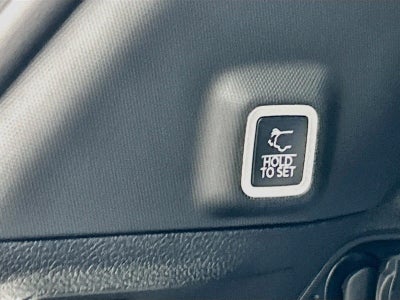 2027 Jeep Grand Cherokee GRAND CHEROKEE LIMITED RESERVE 4X4