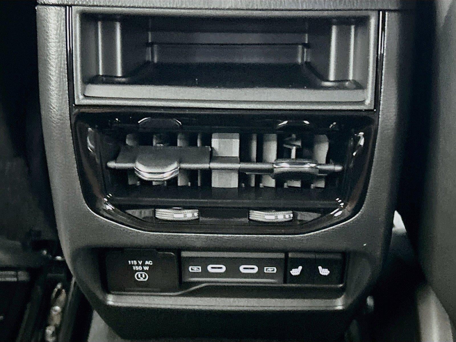 2027 Jeep Grand Cherokee GRAND CHEROKEE LIMITED RESERVE 4X4