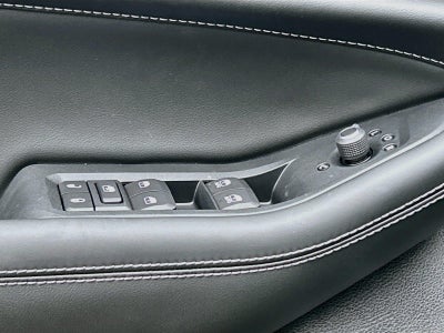 2027 Jeep Grand Cherokee GRAND CHEROKEE LIMITED RESERVE 4X4