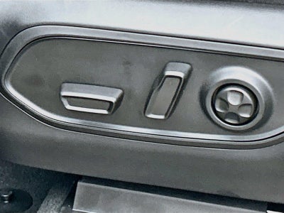 2027 Jeep Grand Cherokee GRAND CHEROKEE LIMITED RESERVE 4X4