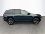 2027 Jeep Grand Cherokee GRAND CHEROKEE LIMITED RESERVE 4X4