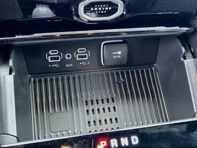 2027 Jeep Grand Cherokee GRAND CHEROKEE LIMITED RESERVE 4X4