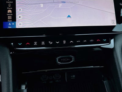 2027 Jeep Grand Cherokee GRAND CHEROKEE LIMITED RESERVE 4X4