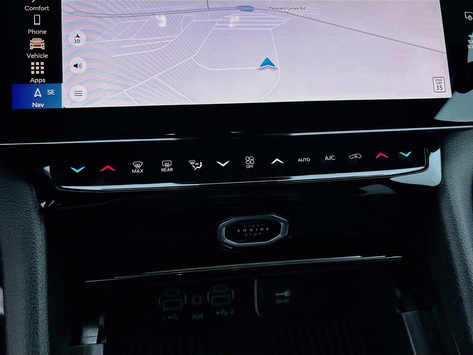 2027 Jeep Grand Cherokee GRAND CHEROKEE LIMITED RESERVE 4X4