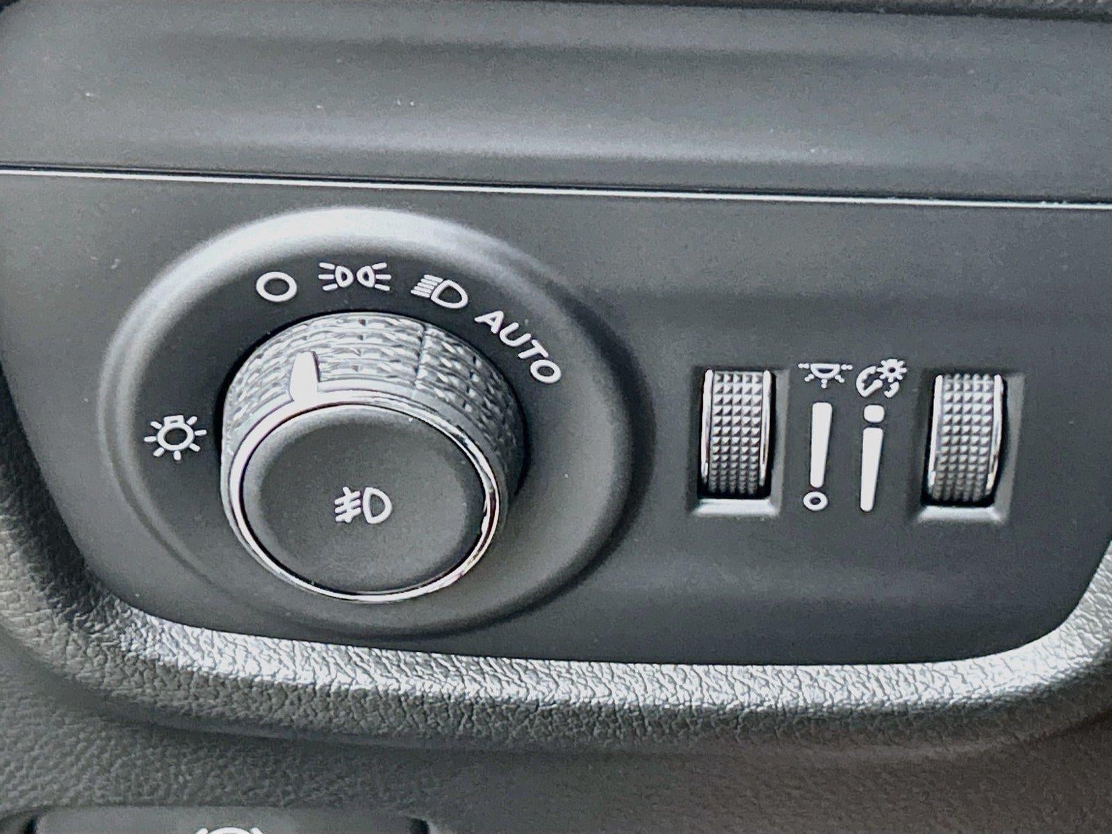 2027 Jeep Grand Cherokee GRAND CHEROKEE LIMITED RESERVE 4X4