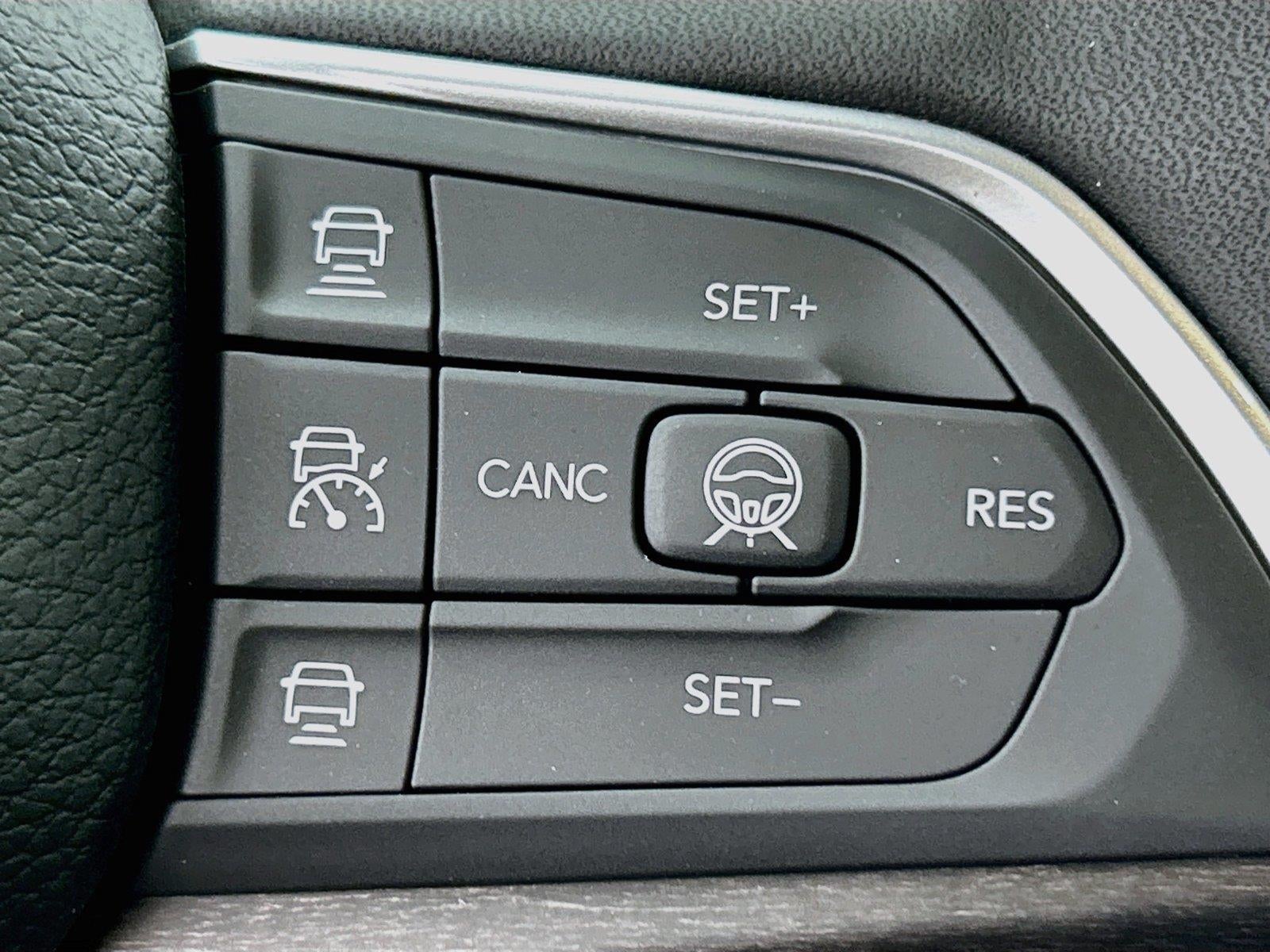 2027 Jeep Grand Cherokee GRAND CHEROKEE LIMITED RESERVE 4X4