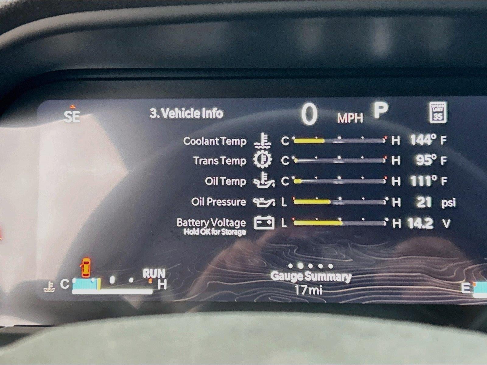 2027 Jeep Grand Cherokee GRAND CHEROKEE LIMITED RESERVE 4X4