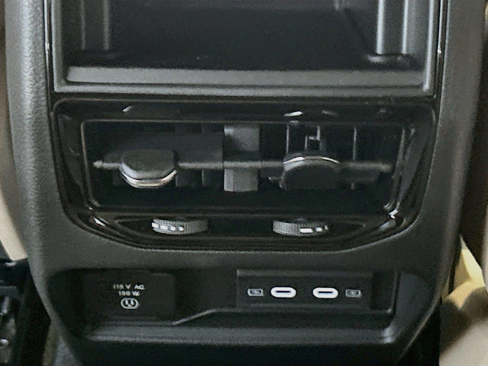 2027 Jeep Grand Cherokee GRAND CHEROKEE LIMITED 4X4