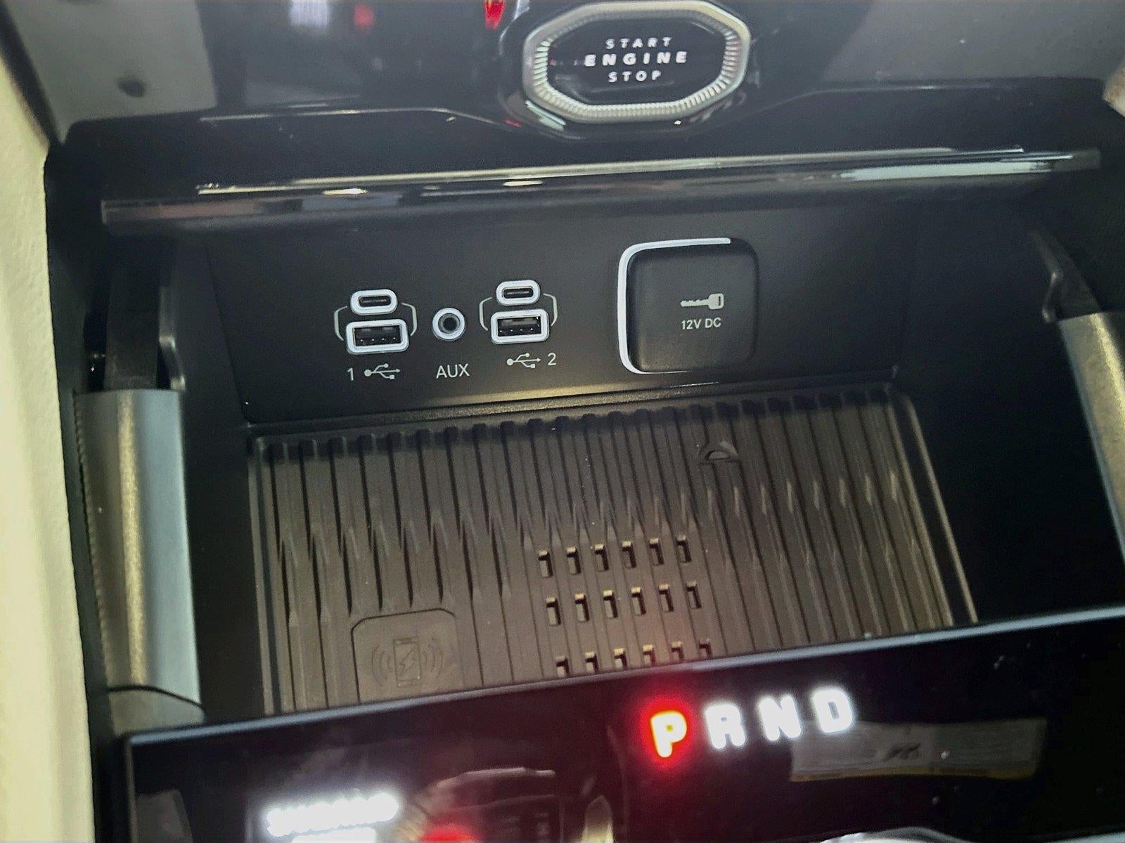 2027 Jeep Grand Cherokee GRAND CHEROKEE LIMITED 4X4