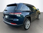 2027 Jeep Grand Cherokee GRAND CHEROKEE LIMITED 4X4