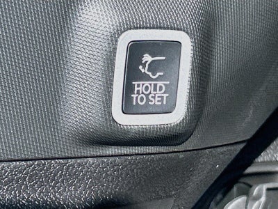 2027 Jeep Grand Cherokee GRAND CHEROKEE LIMITED RESERVE 4X4