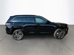 2027 Jeep Grand Cherokee GRAND CHEROKEE LIMITED RESERVE 4X4