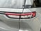 2027 Jeep Grand Cherokee GRAND CHEROKEE LIMITED RESERVE 4X4