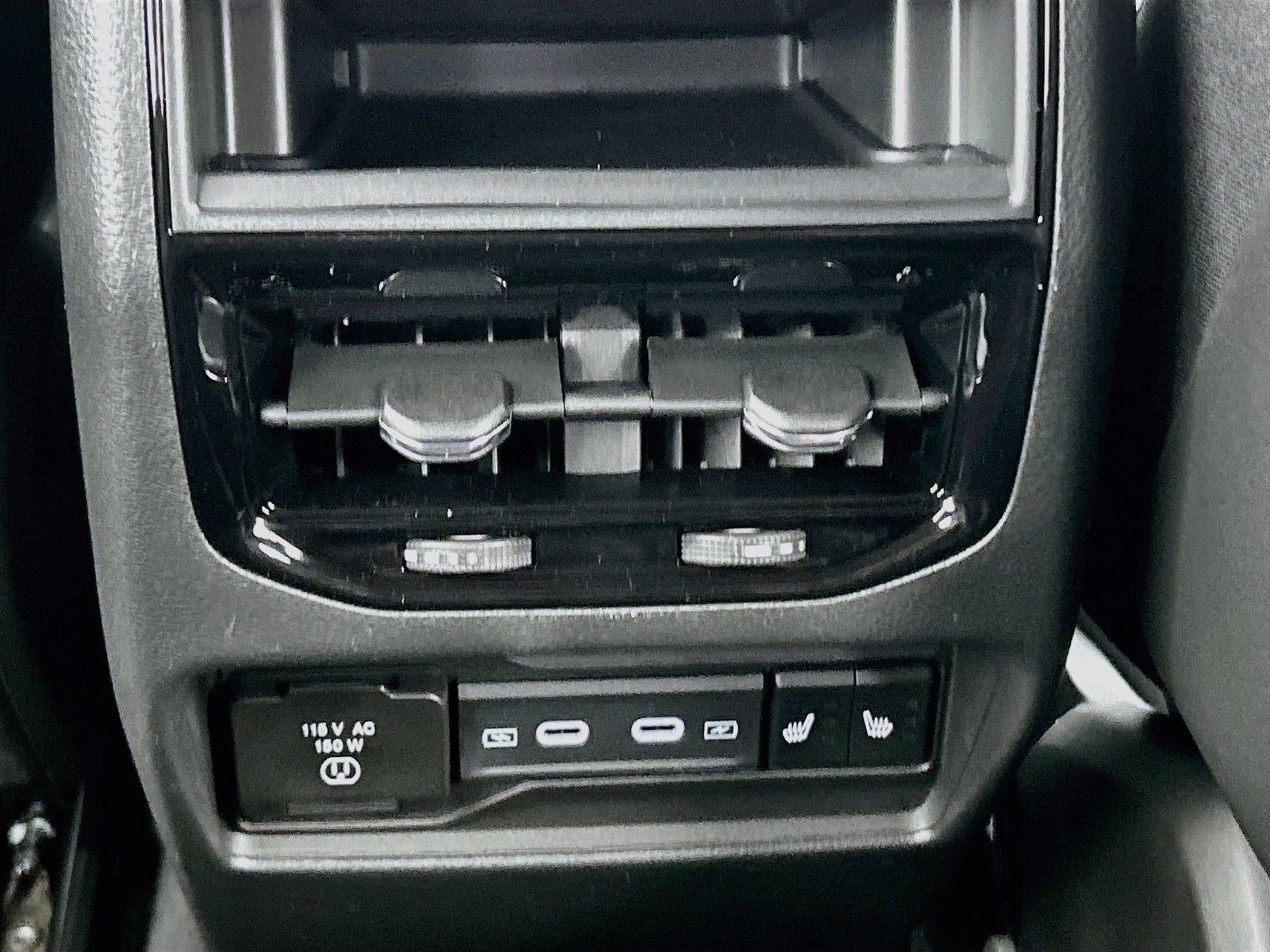 2027 Jeep Grand Cherokee GRAND CHEROKEE LIMITED RESERVE 4X4