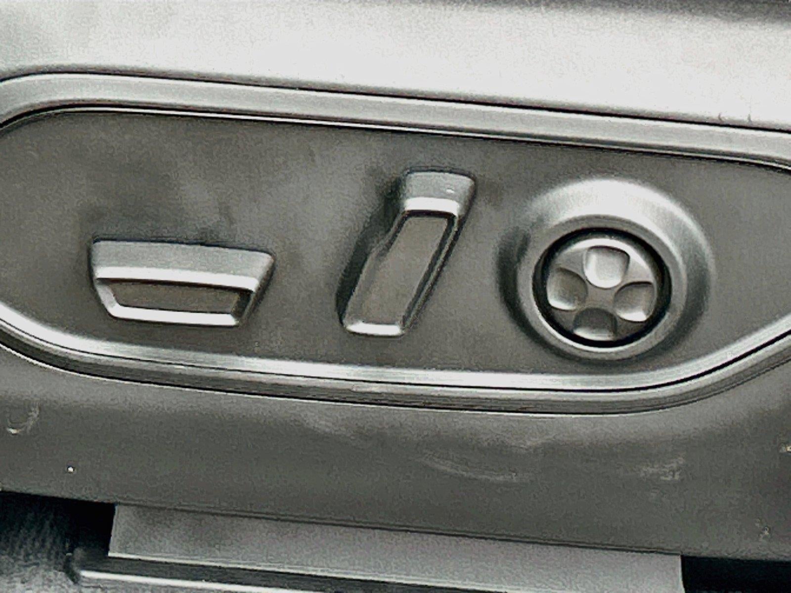 2027 Jeep Grand Cherokee GRAND CHEROKEE LIMITED RESERVE 4X4