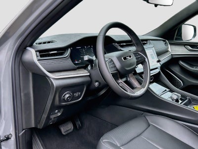 2027 Jeep Grand Cherokee GRAND CHEROKEE LIMITED RESERVE 4X4