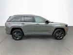 2027 Jeep Grand Cherokee GRAND CHEROKEE LIMITED RESERVE 4X4