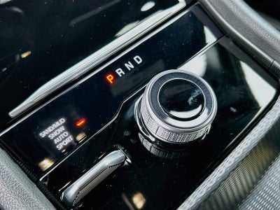 2027 Jeep Grand Cherokee GRAND CHEROKEE LIMITED RESERVE 4X4