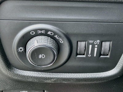 2027 Jeep Grand Cherokee GRAND CHEROKEE LIMITED RESERVE 4X4