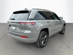 2027 Jeep Grand Cherokee GRAND CHEROKEE LIMITED RESERVE 4X4