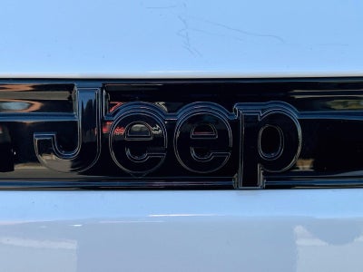 2027 Jeep Grand Cherokee GRAND CHEROKEE LIMITED 4X4