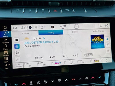 2027 Jeep Grand Cherokee GRAND CHEROKEE LIMITED 4X4