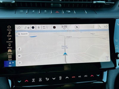 2027 Jeep Grand Cherokee GRAND CHEROKEE LIMITED 4X4