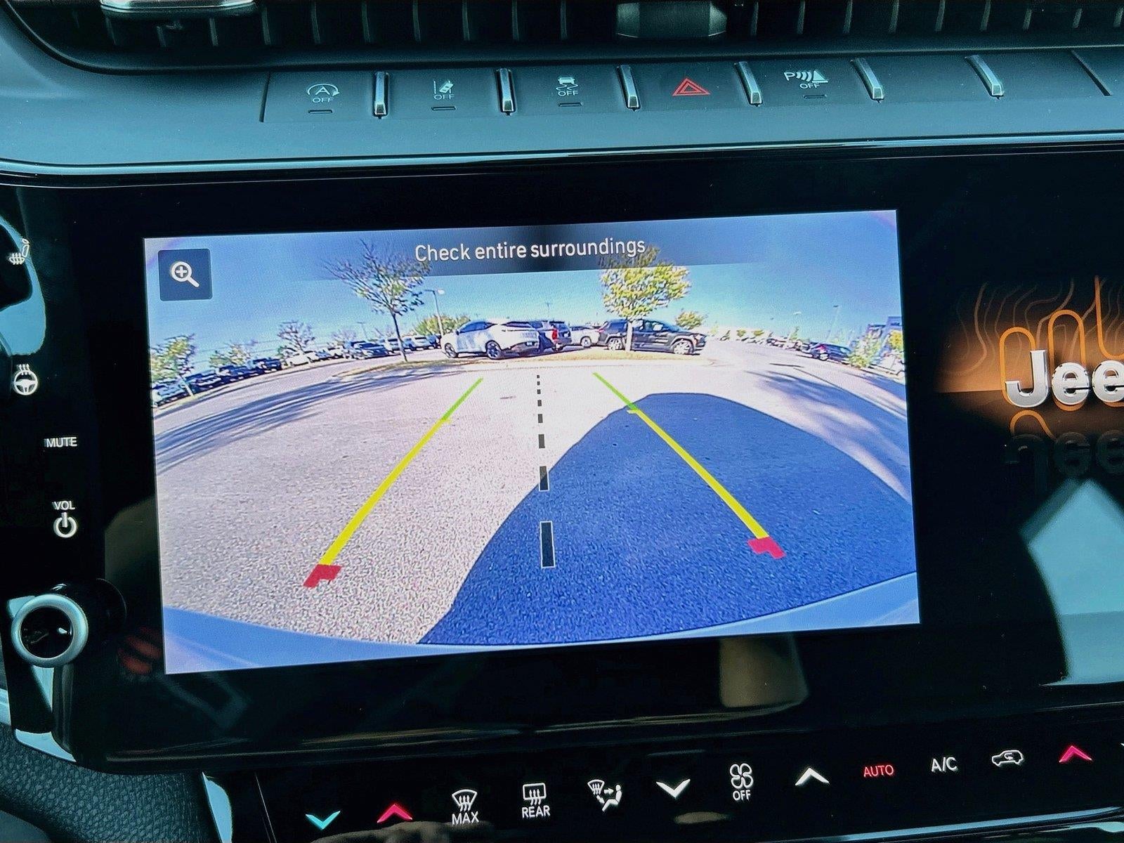 2027 Jeep Grand Cherokee GRAND CHEROKEE LIMITED 4X4