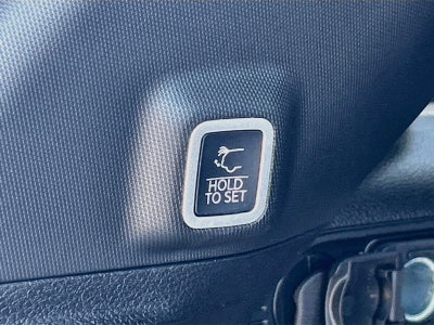 2027 Jeep Grand Cherokee GRAND CHEROKEE LIMITED RESERVE 4X4