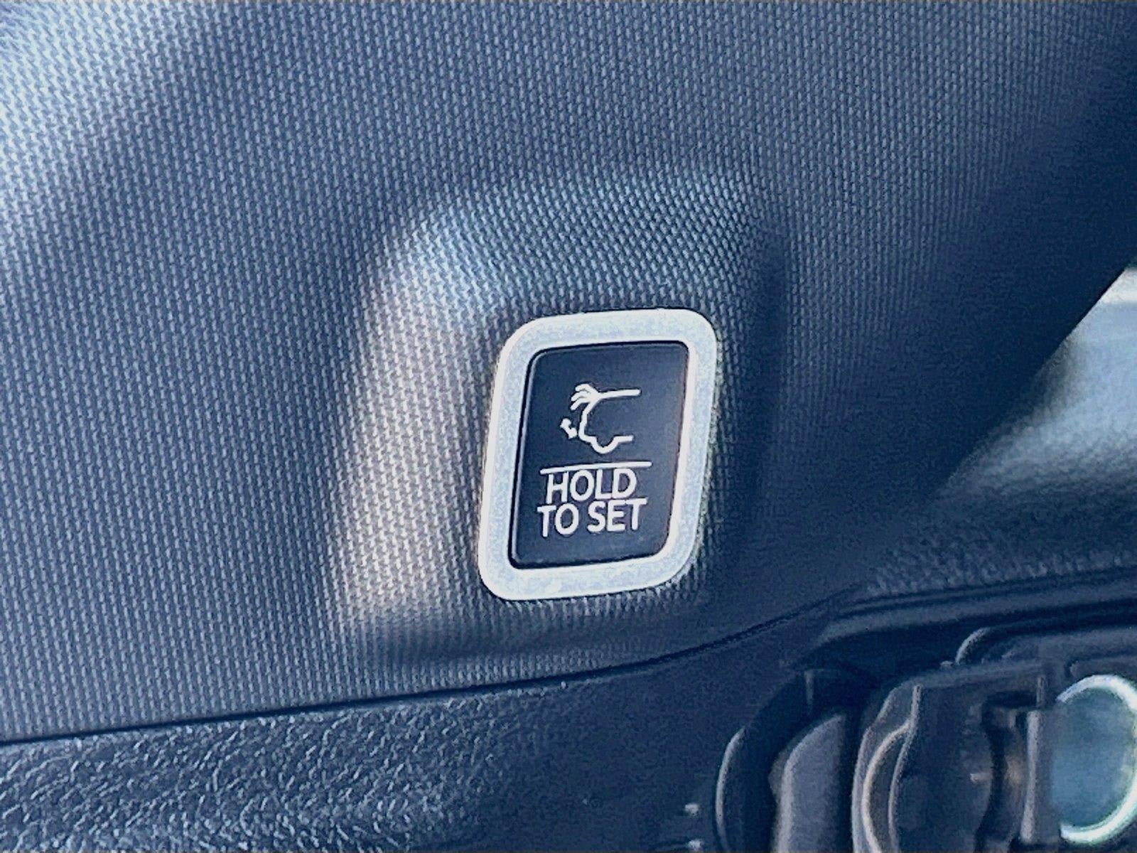 2027 Jeep Grand Cherokee GRAND CHEROKEE LIMITED RESERVE 4X4