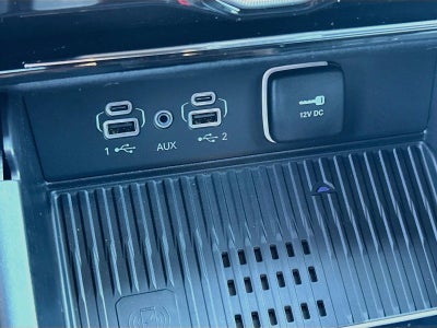 2027 Jeep Grand Cherokee GRAND CHEROKEE LIMITED RESERVE 4X4