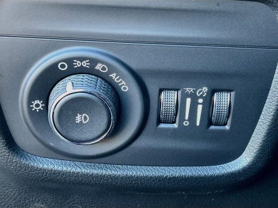2027 Jeep Grand Cherokee GRAND CHEROKEE LIMITED RESERVE 4X4