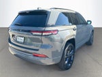 2027 Jeep Grand Cherokee GRAND CHEROKEE LIMITED RESERVE 4X4