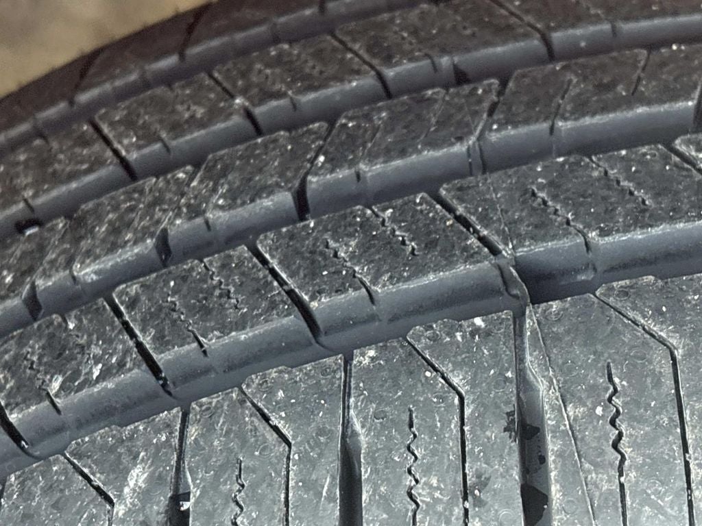 2023 Jeep Grand Cherokee Overland 4x4