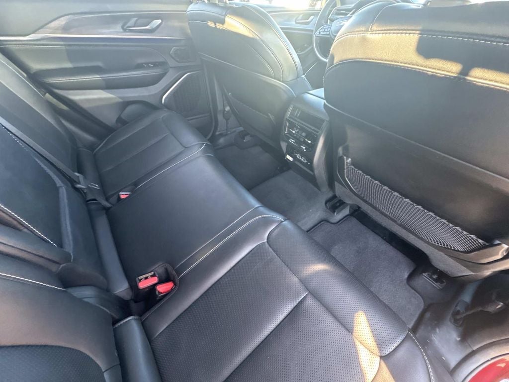 2023 Jeep Grand Cherokee Overland 4x4